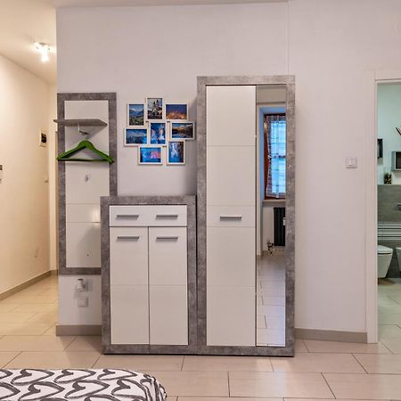 The Smart Flat Apartment Bolzano Ngoại thất bức ảnh